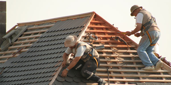Biaya Renovasi Atap Rumah Type 45