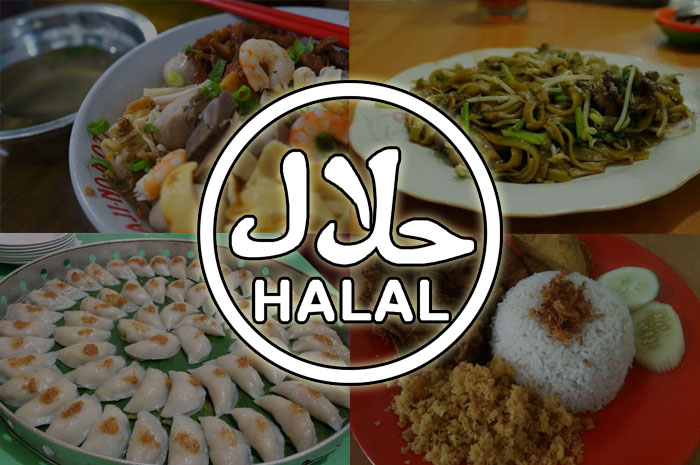 makanan khas pontianak halal