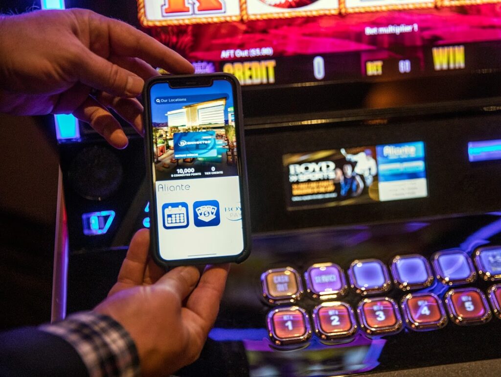 how do you troubleshoot a slot machine