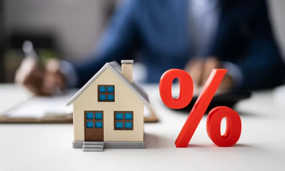berapa persen pajak penjual dan pembeli rumah