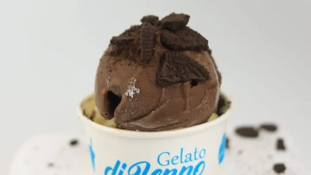 Franchise Gelato Di Lenno (9.9 Juta)