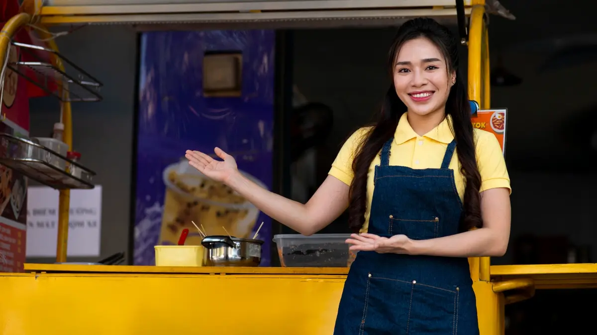 Franchise Murah untuk Pemula Mulai Dari 2 Jutaan